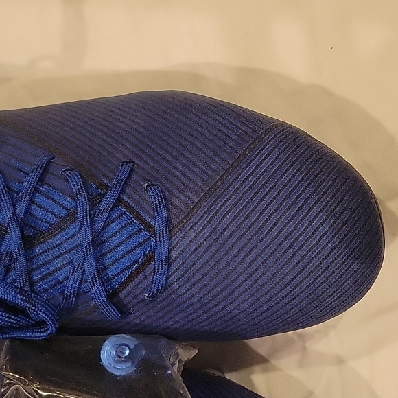 Adidas Nemesis 19.1 360 Agility Soccer Cleats. New without box. Size 7. main image 8